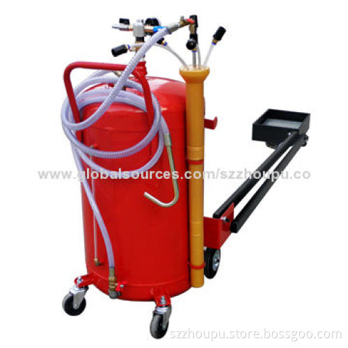 Pneumatic Oil Changer for Car Repairing